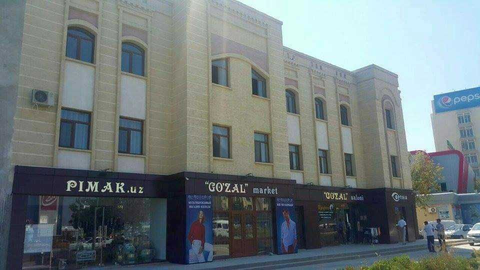 Аренда. Офис. Укув марказ. Ургенч
