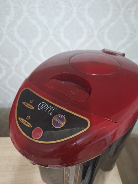 Продается электрическая чайник