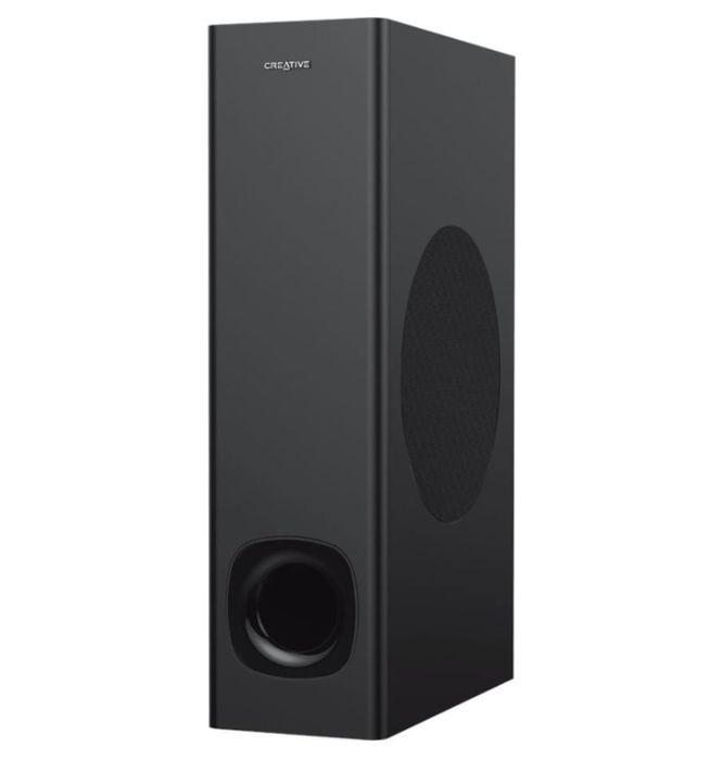 Sistem audio PC TV Gaming Creative Stage High Performance 160W BT