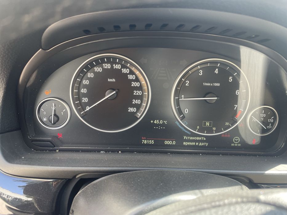 БМВ Ф10, 535хи, 306кс Н55 На части (bmw f10, 535xi N55 na chasti)