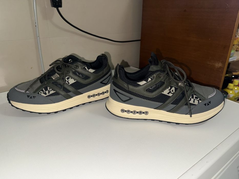 Мъжки обувки Napapijri