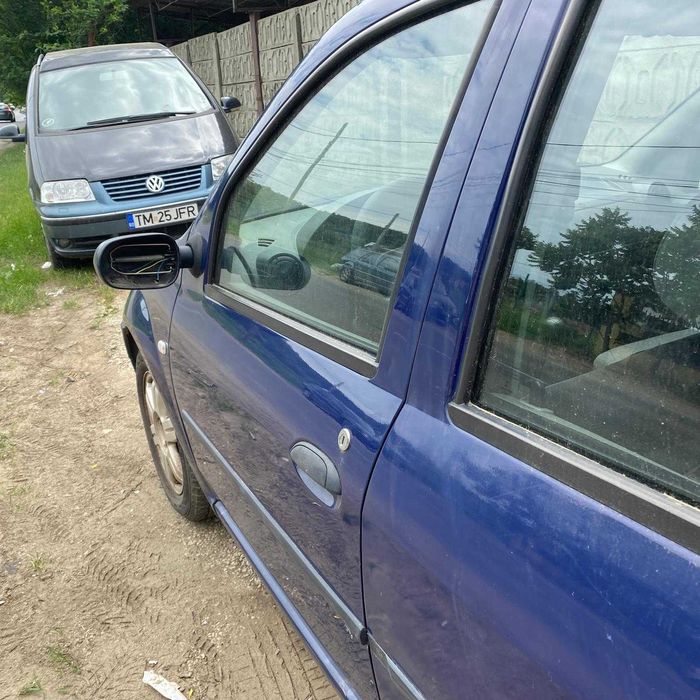 Dacia Logan 1.6 2007