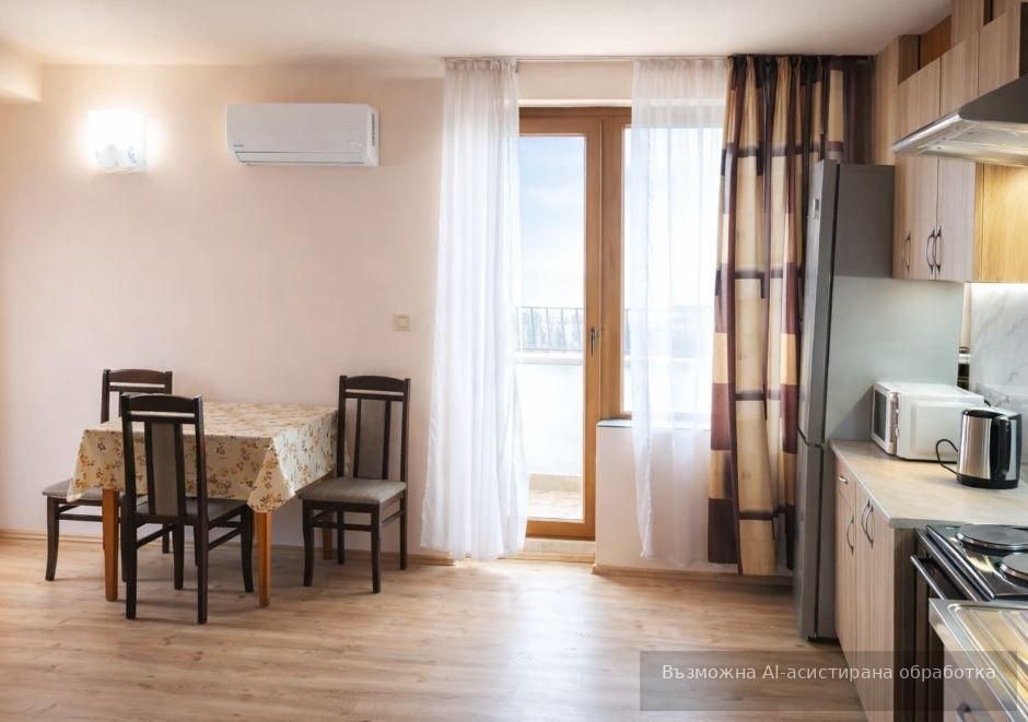 Двустаен апартамент  в гр.Варна, м-т Константин и Елена!