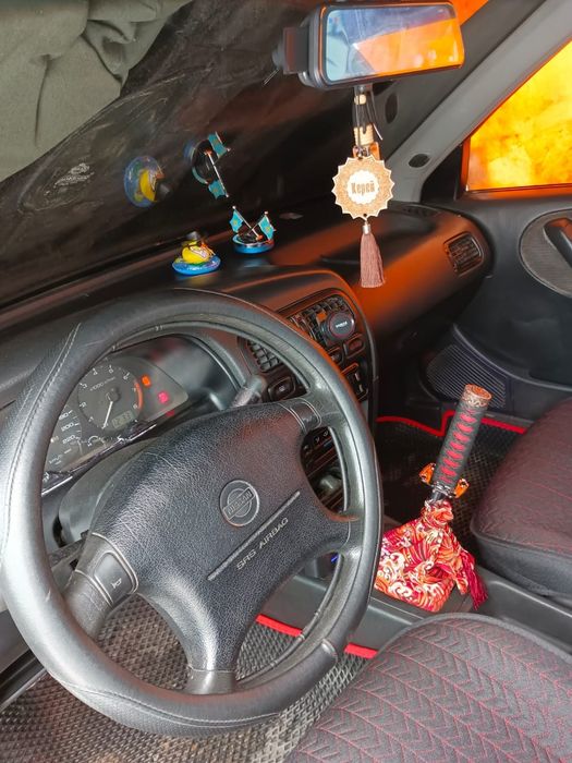 Продам машину!!!