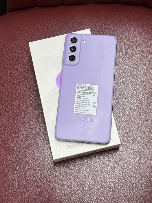 Samsung S21 FE,256GB