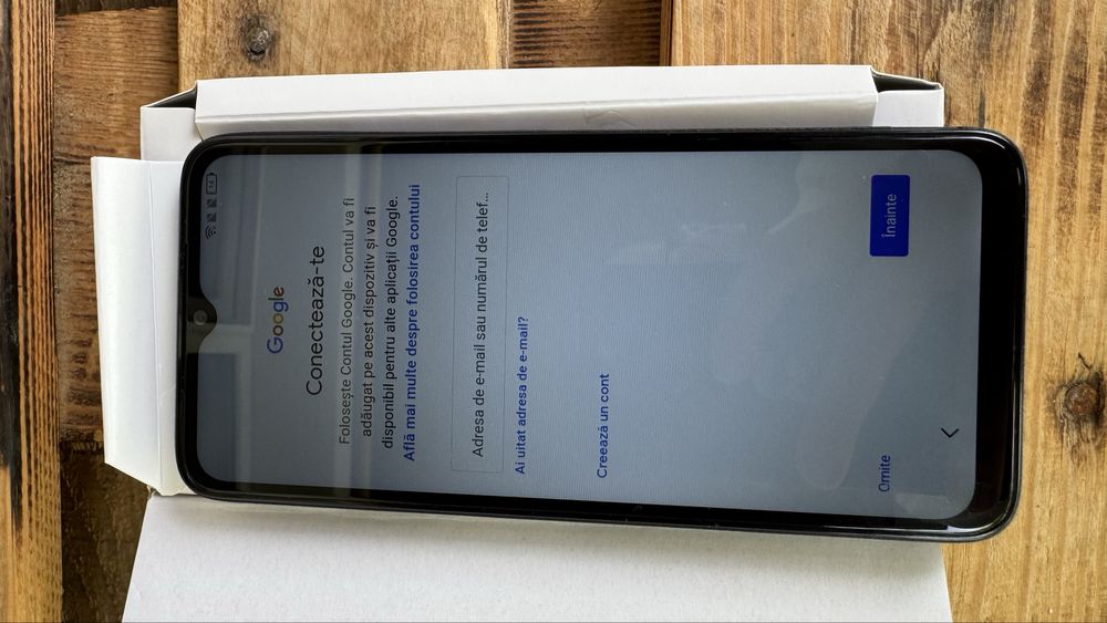 Telefon TCL K70 SE