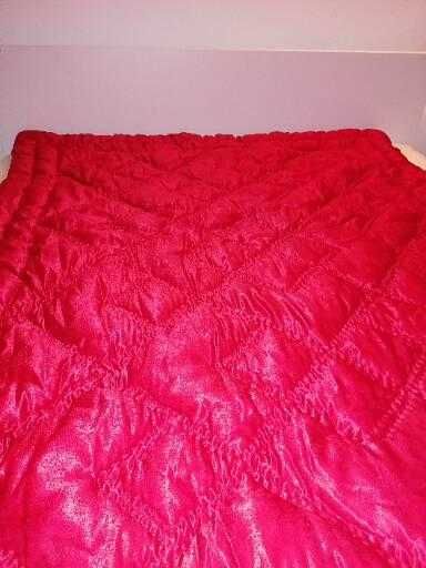 Vând plapumă nouă de lână