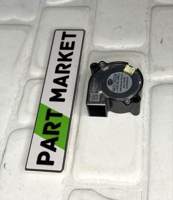 Вентилатор фар AUDI 9MN011184-04AB