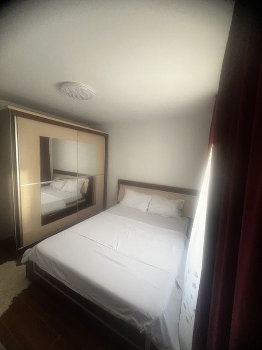 Ichiriere apartament