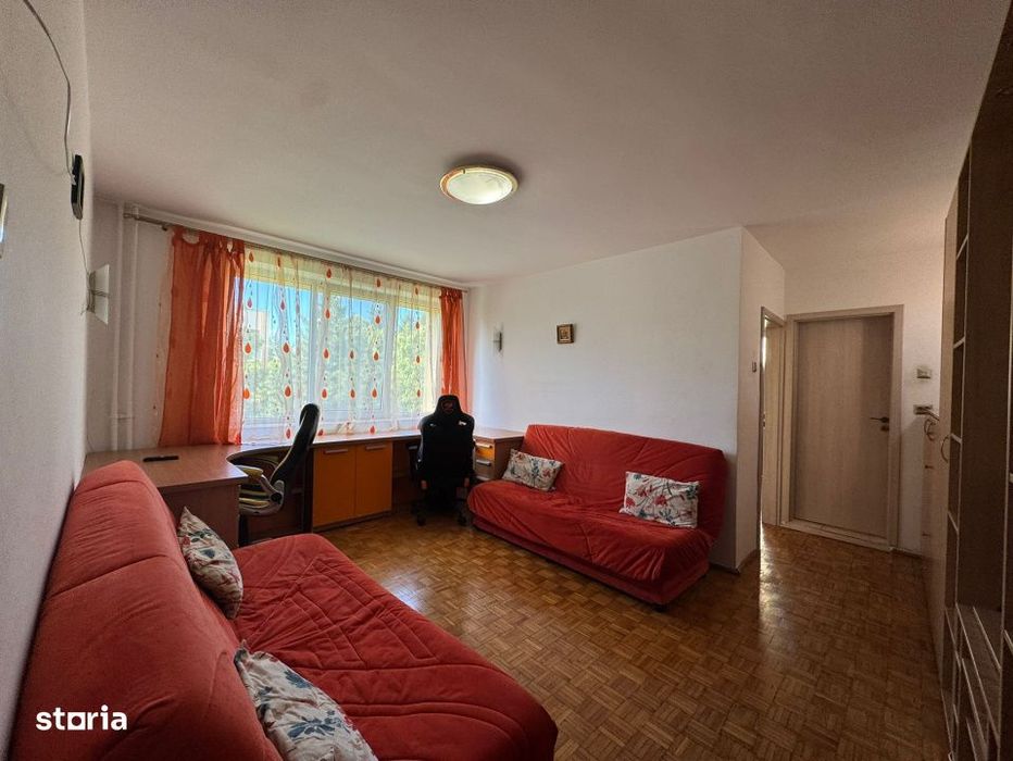 Apartament 2 camere, 46 mp, Gheorgheni, zona IULIUS MALL