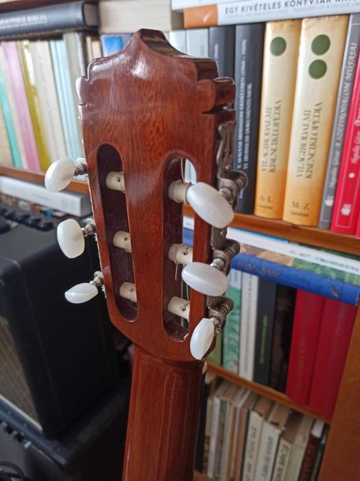 Chitara clasica ARIA A553, Japan, solid top