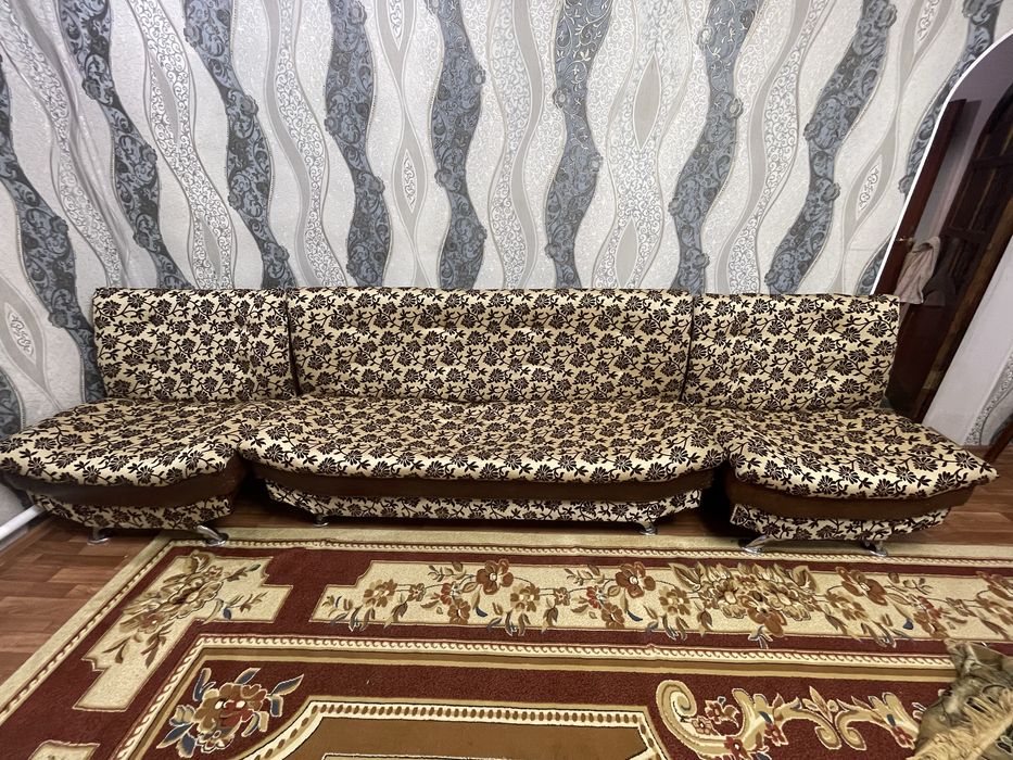 продам ДИВАН тройка