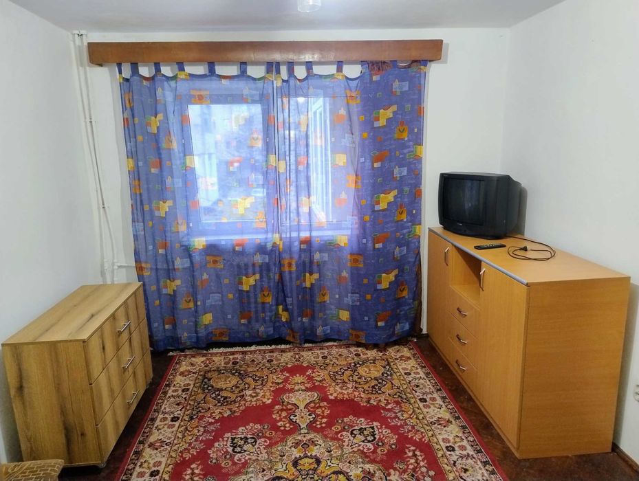 Închiriez Micro apartament, zona Areni — fotografia 1