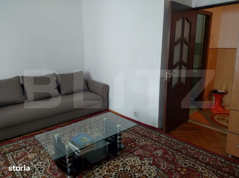 Apartament 1 Camera Nicolina