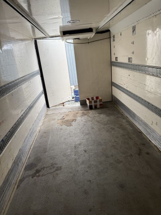 Container / Agregat Frigorific / Cub/ Box / Camera Frigo