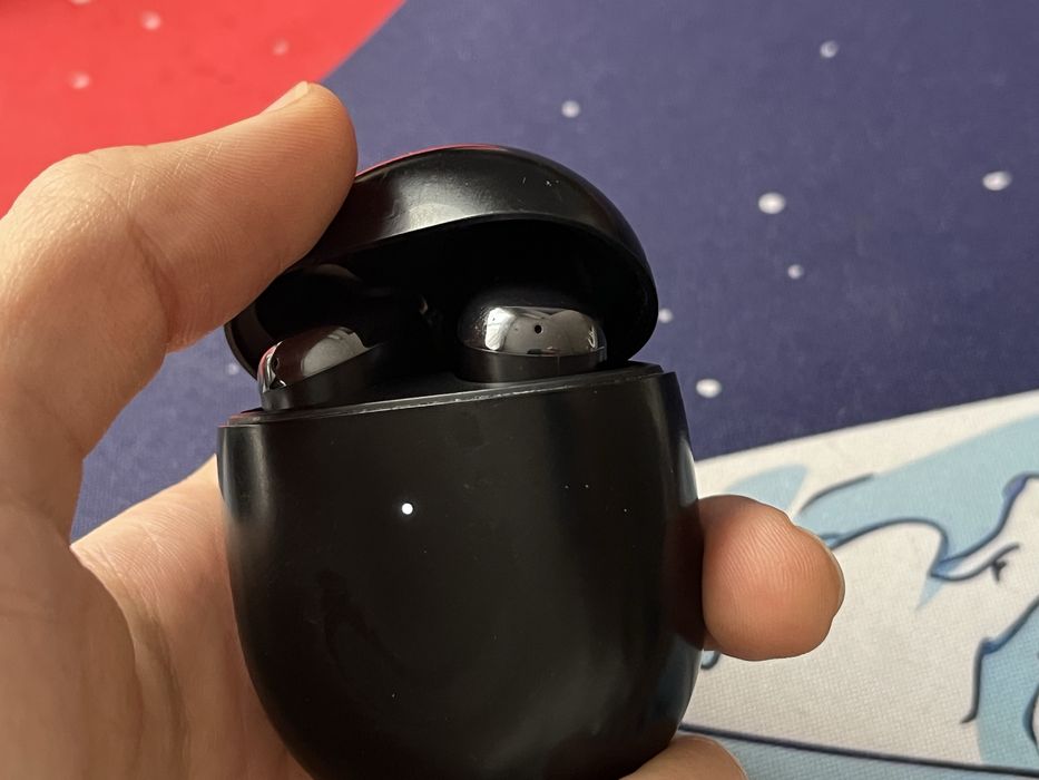 Продам Redmi Buds 4