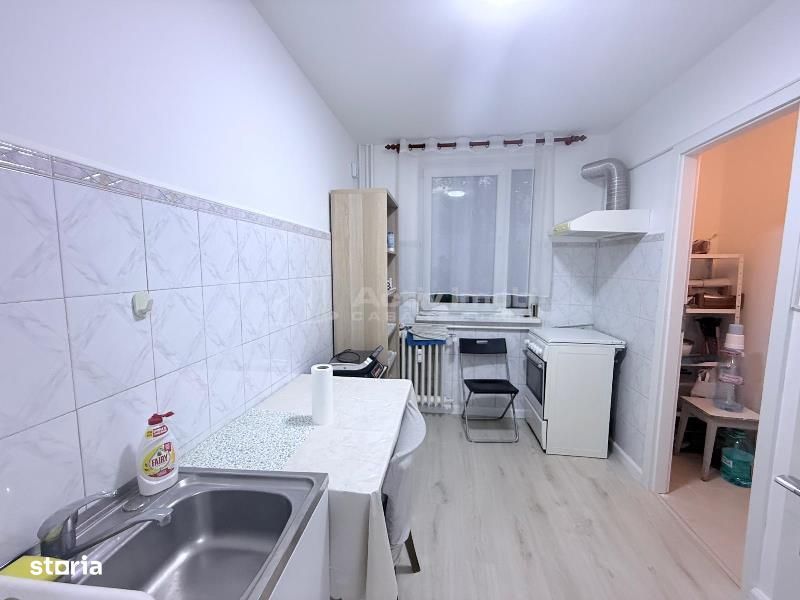 Inchiriere Apartament 3 Camere -  Metrou Raul Doamnei -  540E -  Mobil