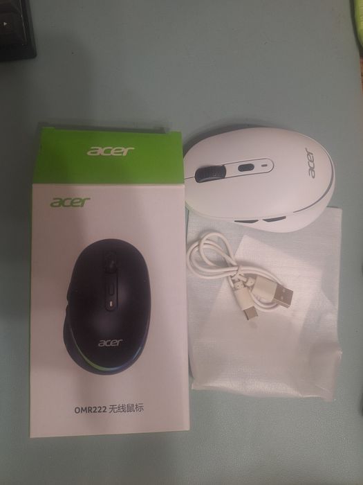 Беспроводная мышь Acer