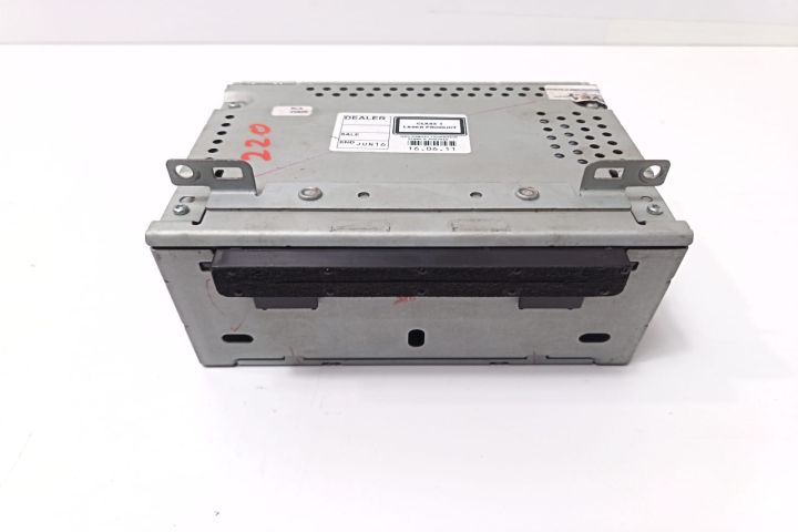 Unitate radio BM5T18C815HF Ford Focus a 3-a generatie