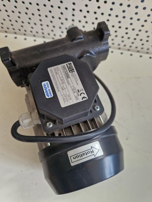 Насос для дизельного топлива Piusi Panther 56 T