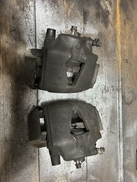 Запчасти на Opel Vectra A