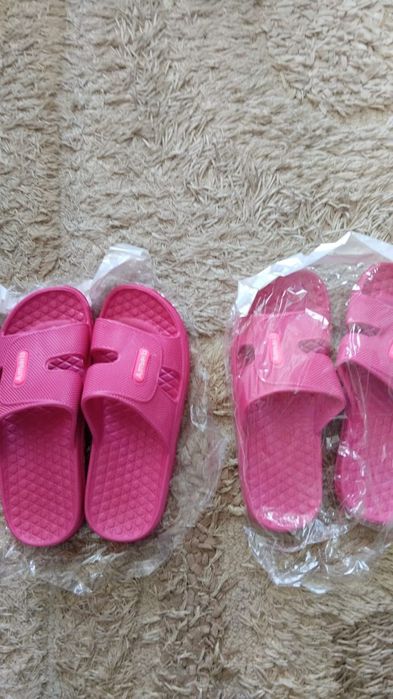 Распродаю Домашние тапочки