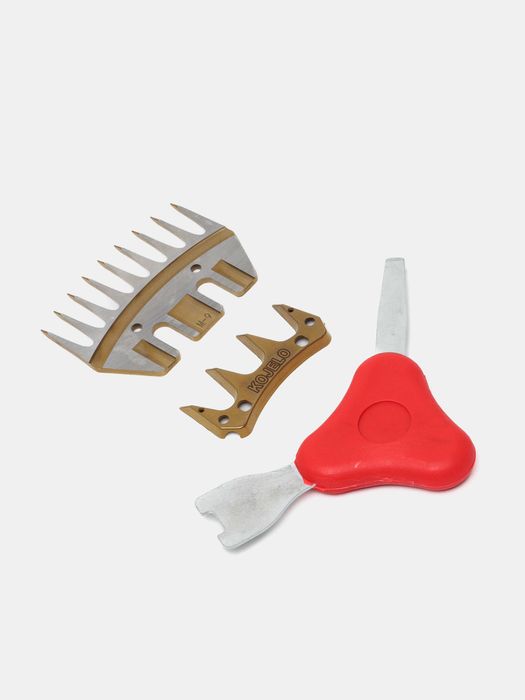 Машинка для стрижки баранов Ubay UB-800