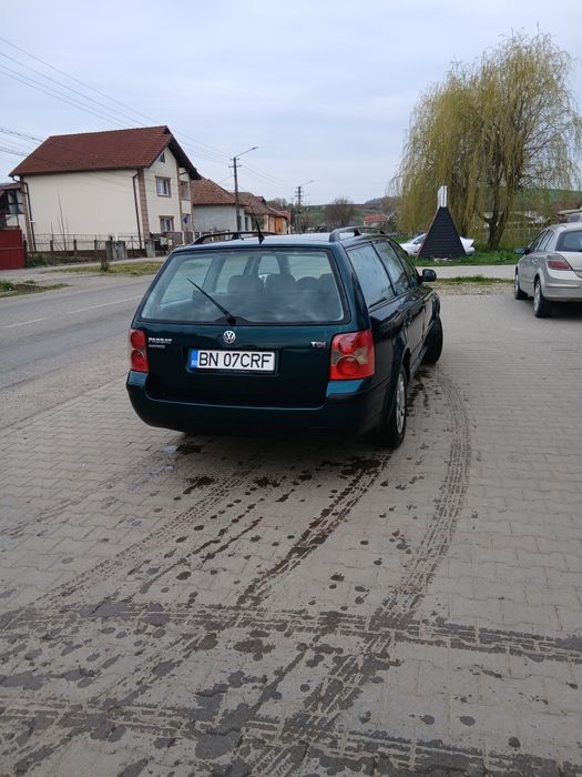 Vand Passat b5 Automat