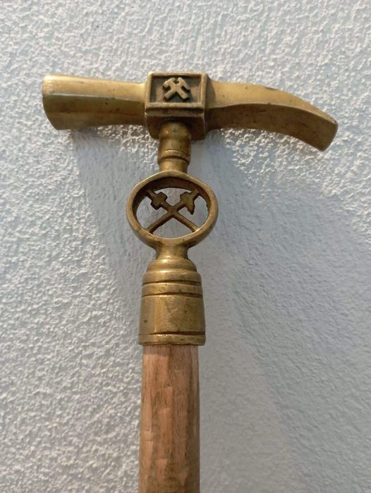 Cap ptr baston ptr drumetii