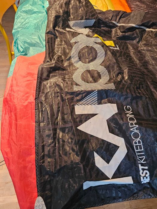 Кайт,Kitesurf, kite,Кайтсърф