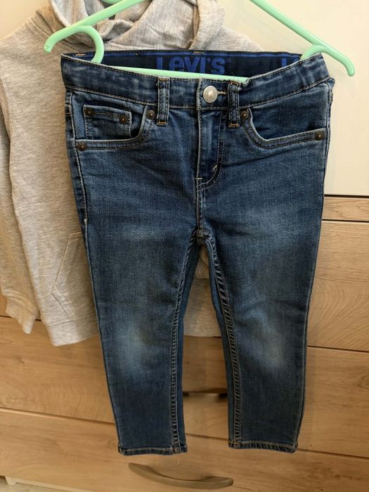 Комплект Levi’s 104см