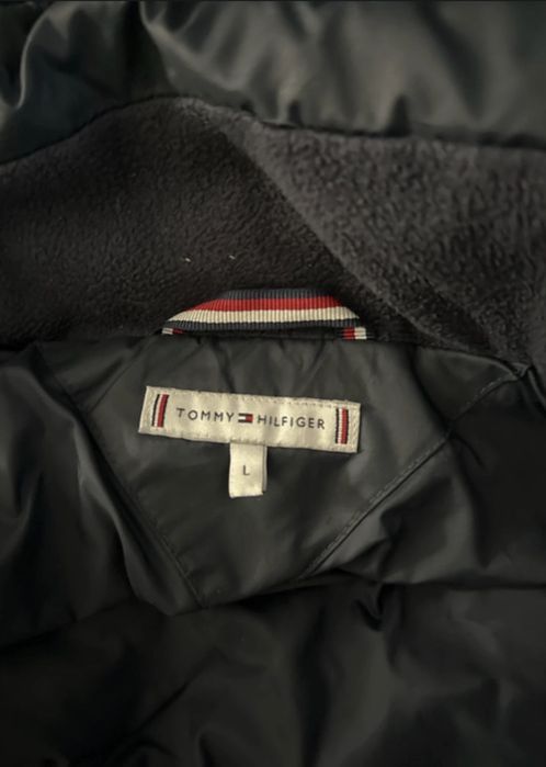 Geacă Femei Tommy Hilfiger