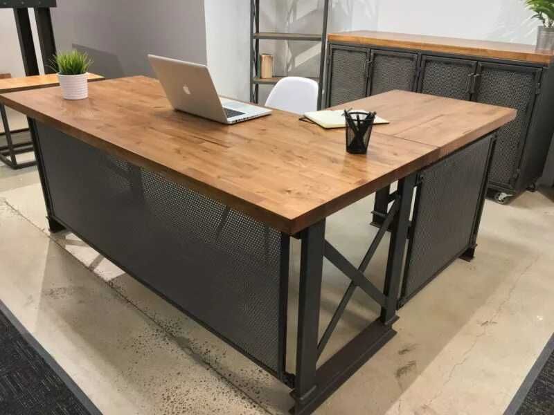 Loft Mebel zakas asosida!
