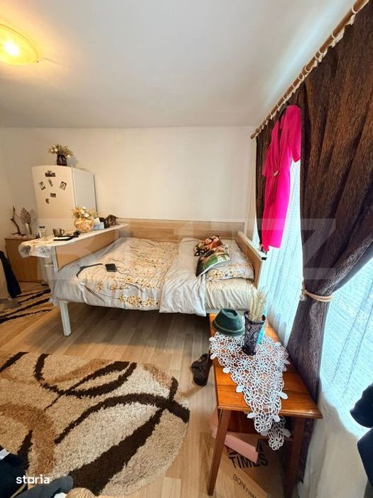 Casa de vanzare, Schei – ideala pentru investitie la 250m de Piata U