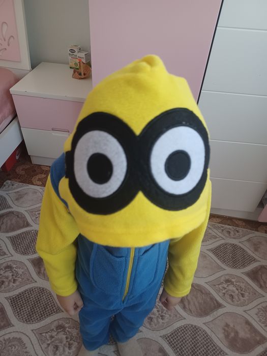 Карнавални костюми от 2 -12 години