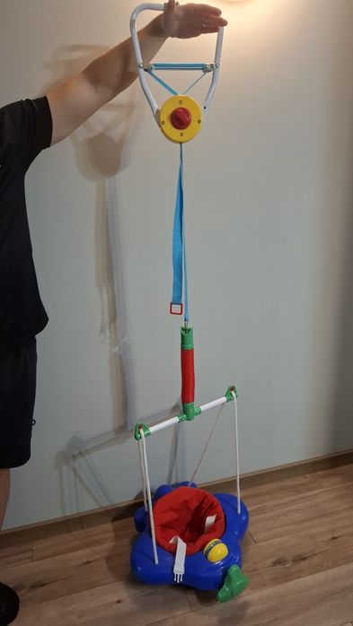 Детско бънджи Jumbooo Bouncer