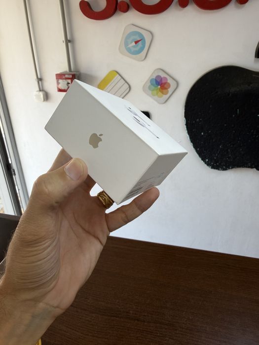 Vand Airpods Pro 3 Nou(Sigilate)