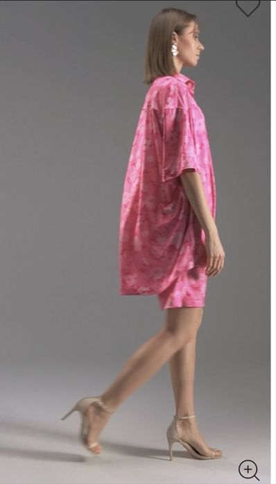 Панталонки Vetements pret-a-porter