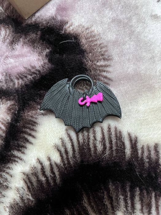 Кукла Monster High G3 Драклаура