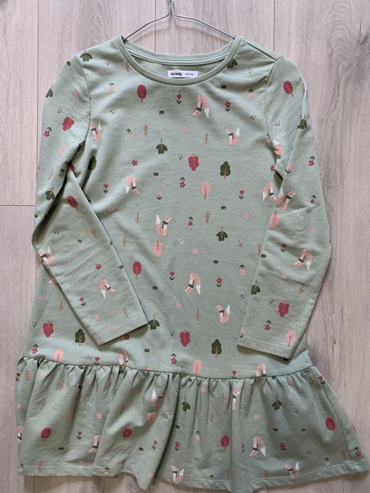 Rochite pentru fetita