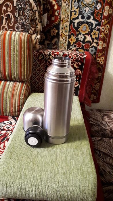 Термос 1 литровый