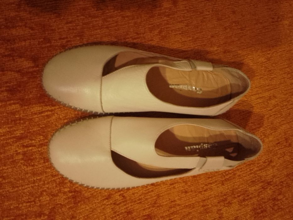 pantofi foarte comozi