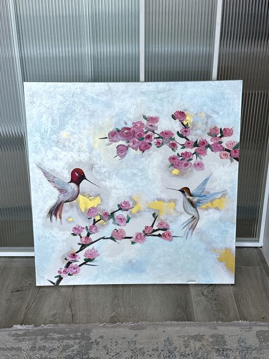 Художественная картина