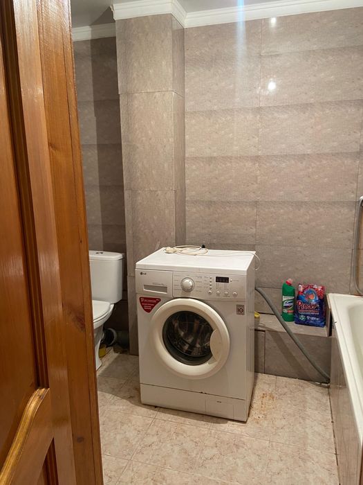 Аренда квартиры долгосрочно