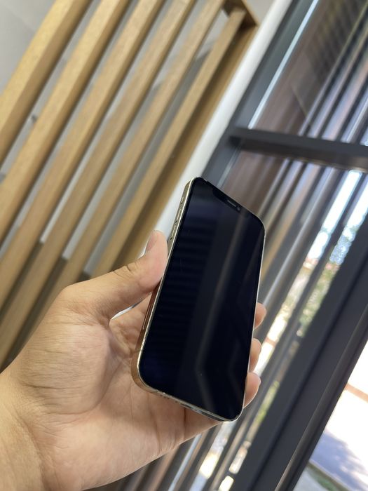 iPhone 12 Pro 256gb 79% Фэйс трутон есть
