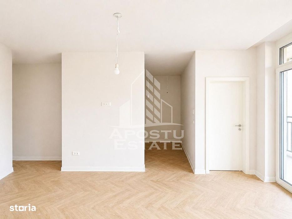 DE VANZARE Apartament doua camere zona de Nord Timisoara — fotografia 3