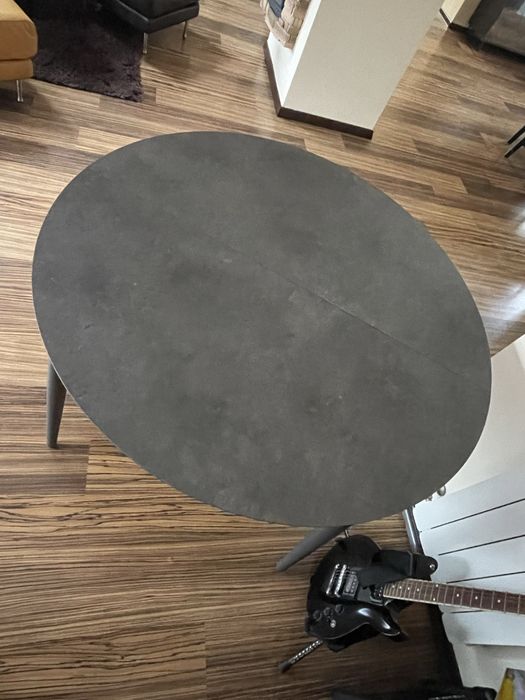 Masa de terasa Amalio