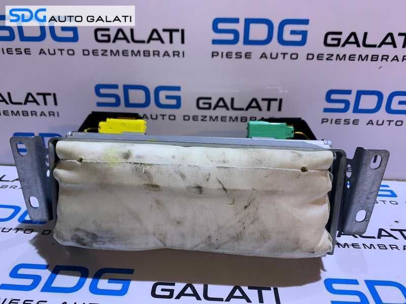 Airbag Pasager VW Touareg 7L 2003 - 2010 Cod 7L0880202E [LR0989]