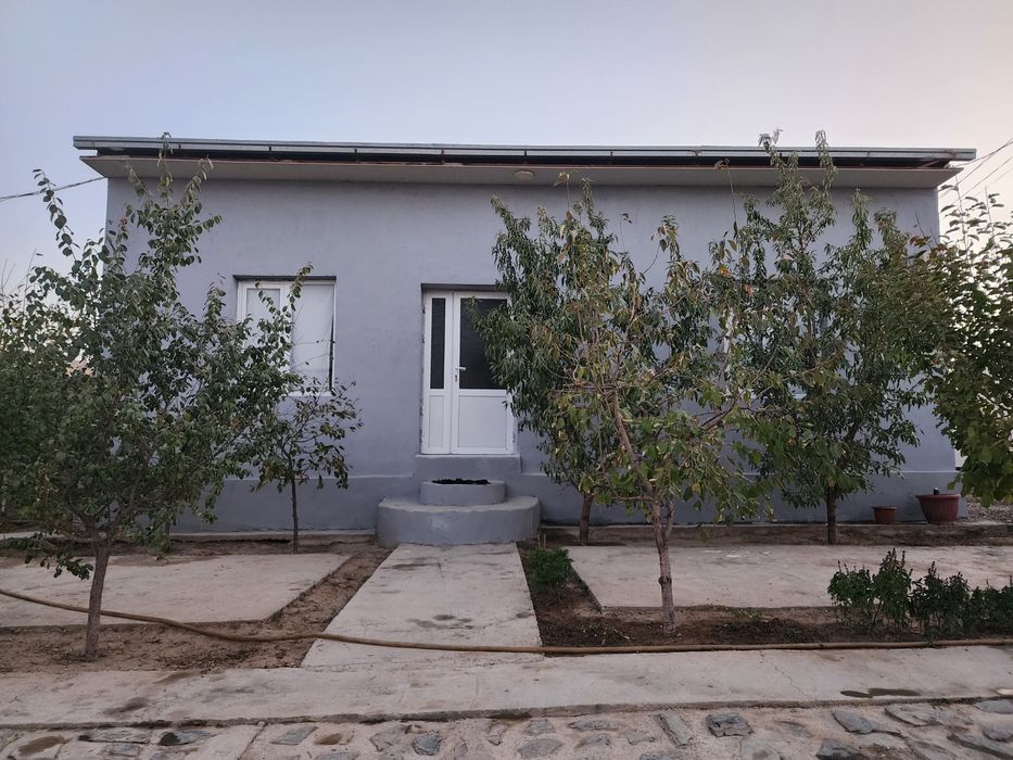 Srochni!! 10 sotih 7 hona uy sotiladi Kuyovboshi MFY.