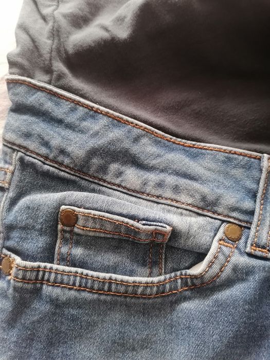 Дънки за бременни